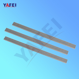 Lưỡi bào cắt cacbua gỗ