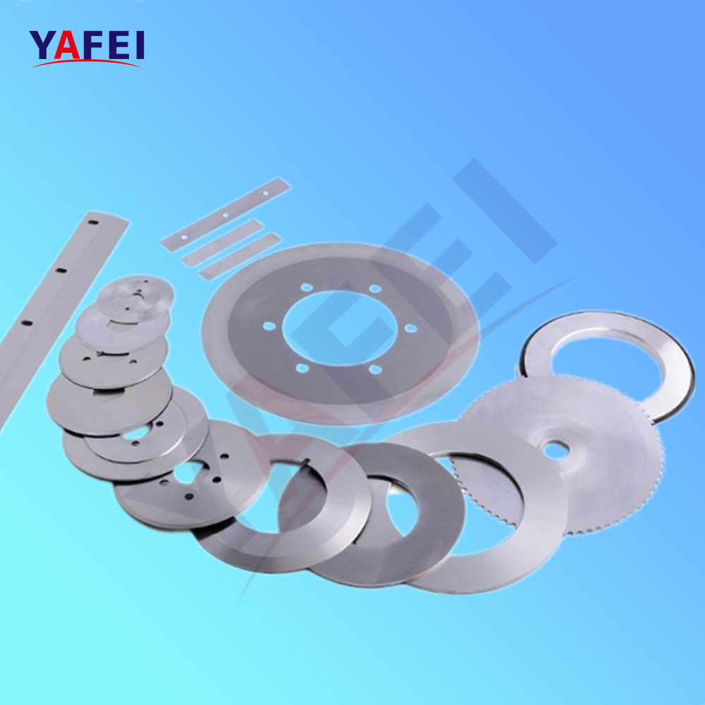 Lưỡi cắt đục lỗ
