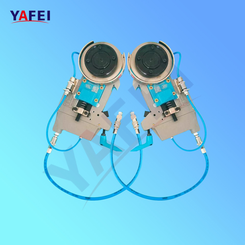 Lưỡi rạch khí nén