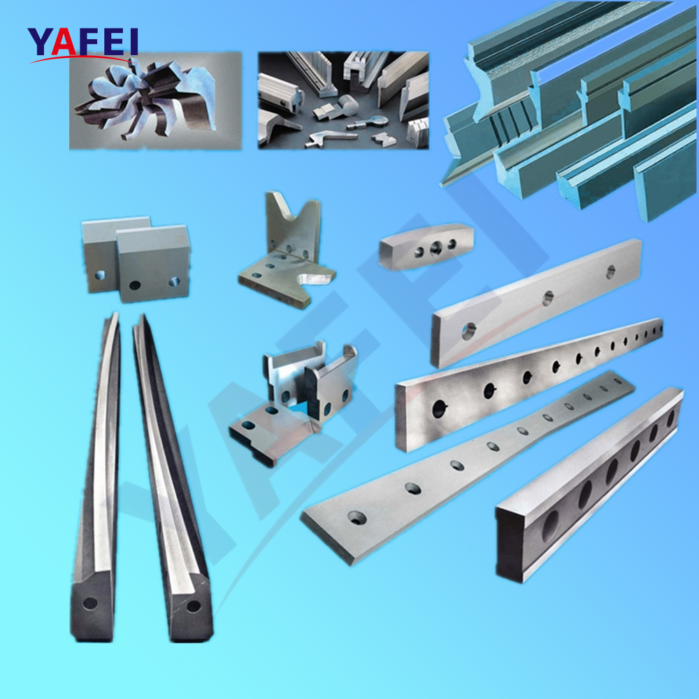 Lưỡi máy cắt thủy lực
