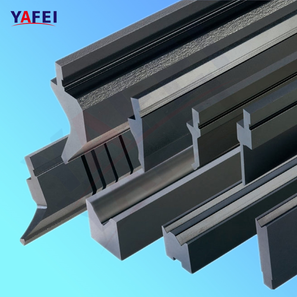 Công cụ Phanh báo chí CNC