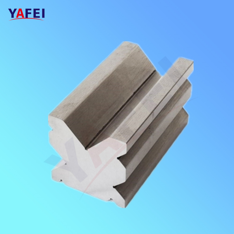 Dụng cụ phanh báo chí 4 chiều