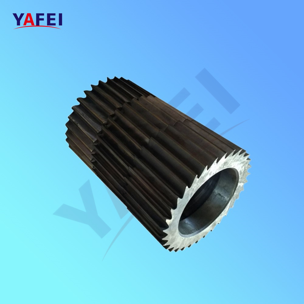 Lưỡi cắt viên nhựa rôto