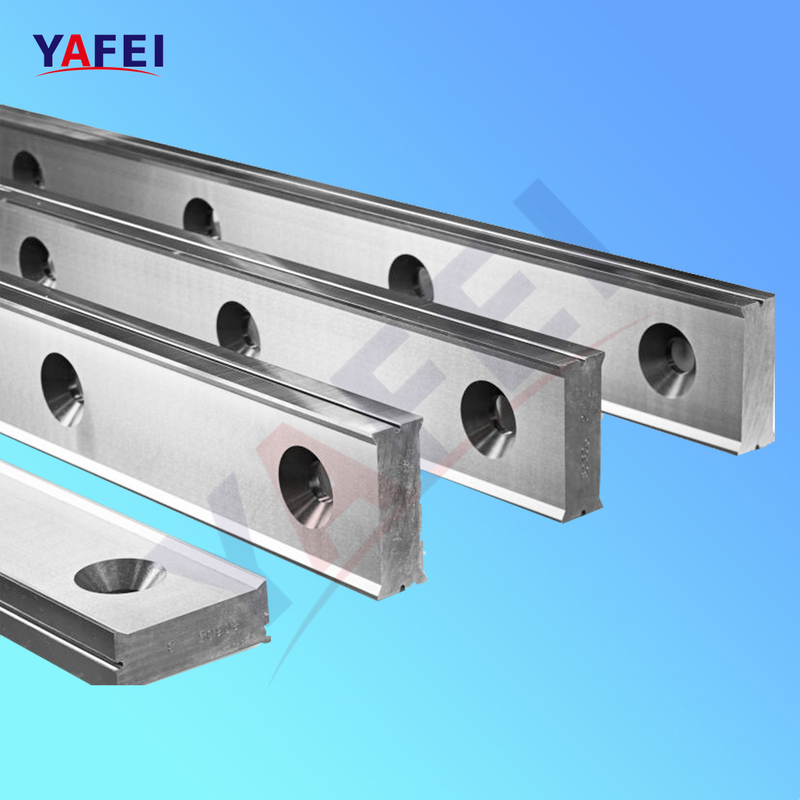 Lưỡi kéo cắt lốp hướng tâm cắt thẳng