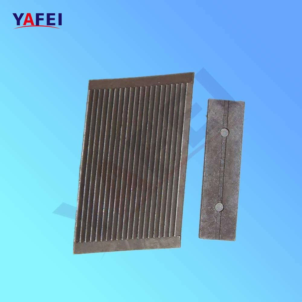 Lưỡi ép viên nhựa cho máy tạo hạt