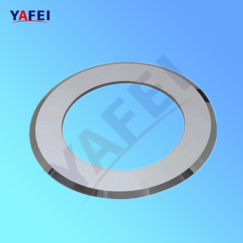 Lưỡi cắt rãnh điện cực pin cacbua