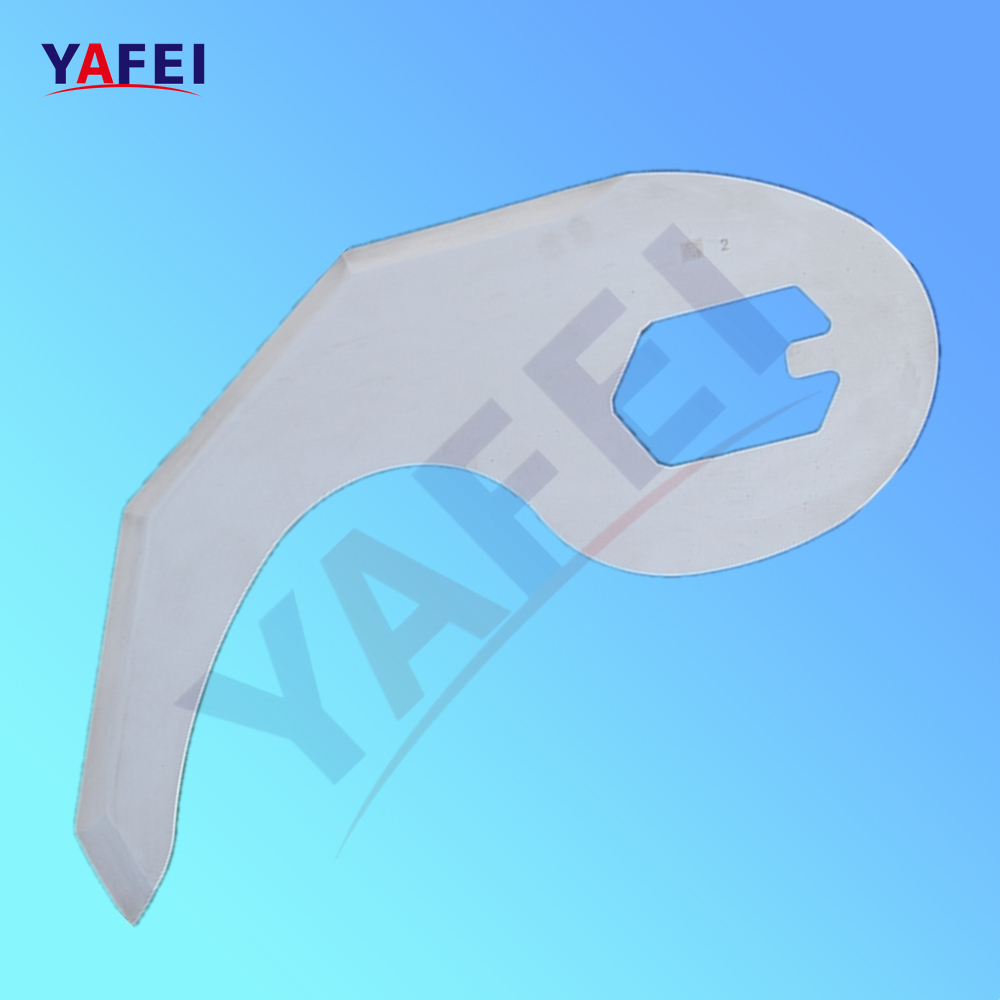 Máy xay thịt Machete Blades