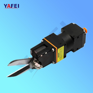 Máy che mặt Dao và Kéo