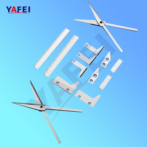 Máy che mặt Dao và Kéo