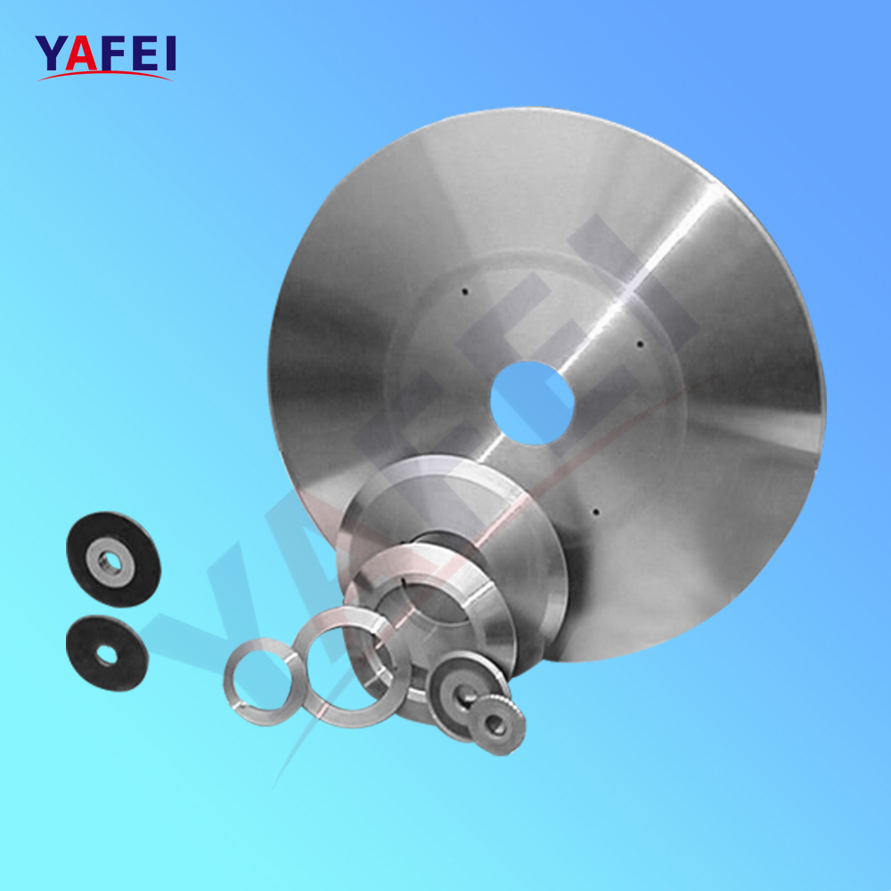 870-60-8 Lưỡi cưa nhật ký đường kính