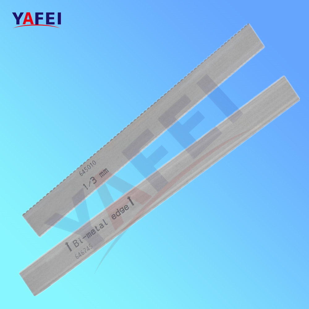 Đục lỗ thẳng Cắt dao