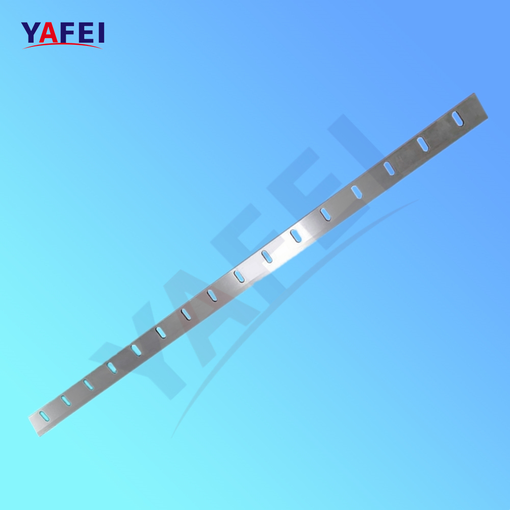 Giấy bìa cứng Cắt bỏ Dao