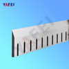 Veneer Guillotine Clipper Knives