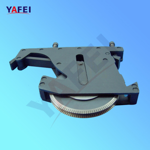 Lưỡi dao rạch màng giấy tròn điểm