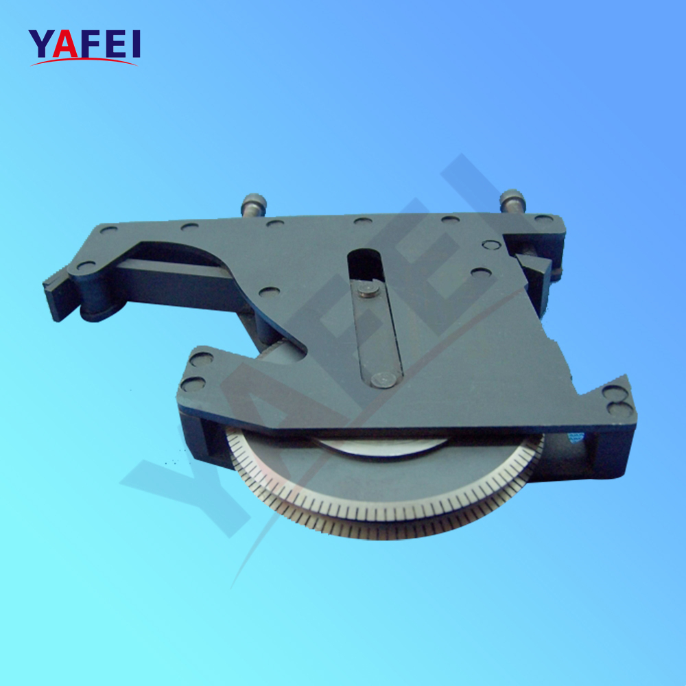Dao đĩa để cắt giấy màng