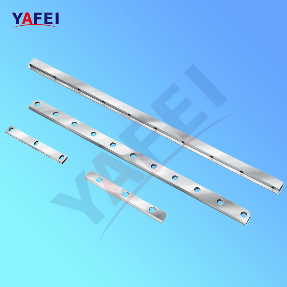 lưỡi cắt diaphragm