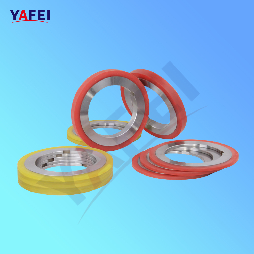 Thanh đệm cao su polyurethane