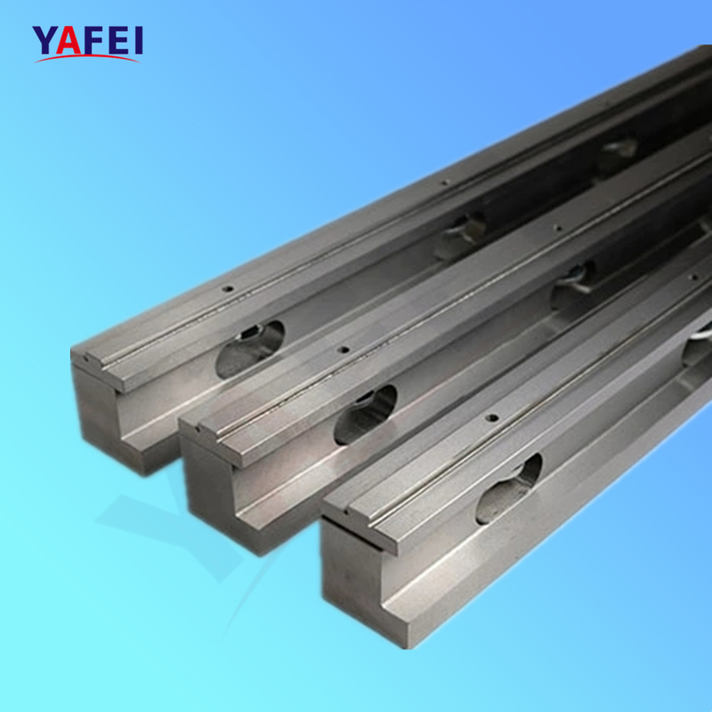 Báo chí Hướng dẫn Dụng cụ Phanh và Giá đỡ