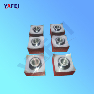 Lưỡi dao máy hủy tài liệu trục đơn