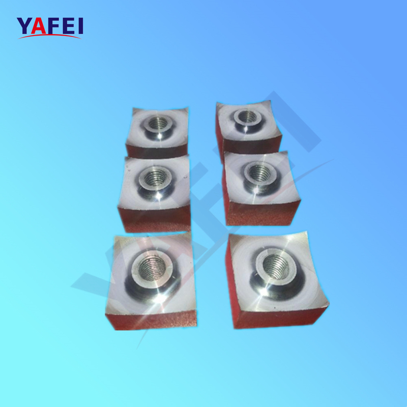 Lưỡi dao máy hủy tài liệu trục đơn
