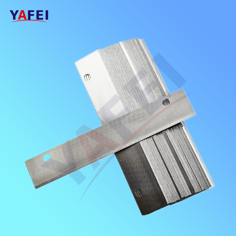Dao cắt lưỡi để cắt khoai tây