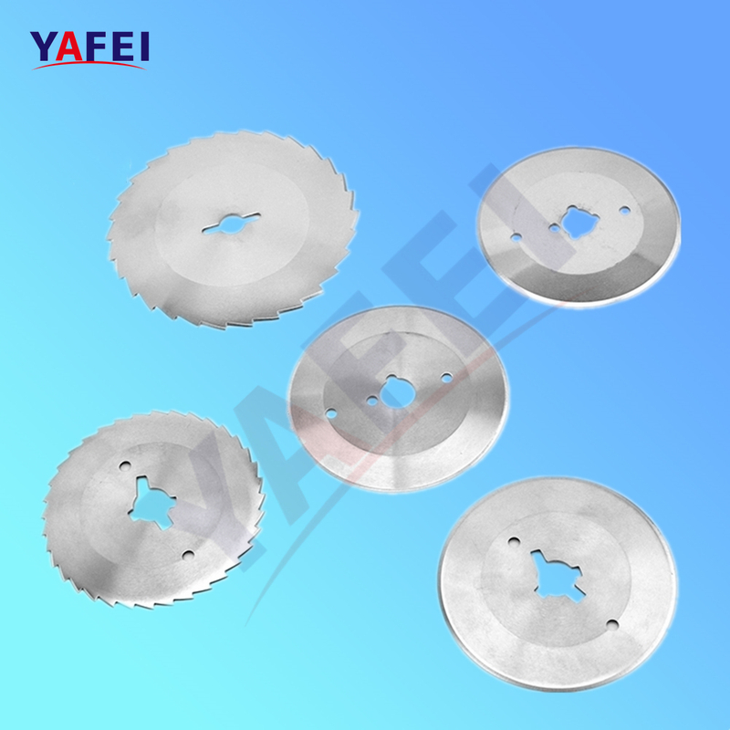Lưỡi cắt máy xay thịt