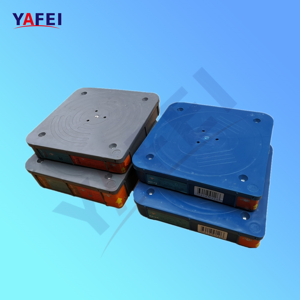 Lưỡi dao bác sĩ ống đồng tốc độ trung bình
