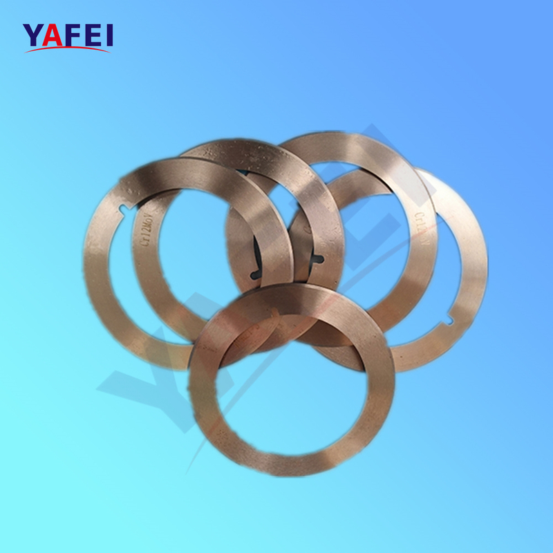 Dao xén giấy đĩa tròn