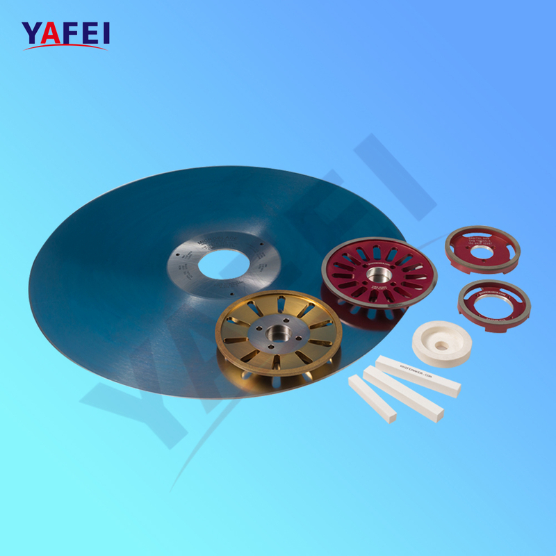 870-60-8 Lưỡi cưa nhật ký đường kính
