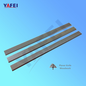 Lưỡi bào bào gỗ HSS TCT
