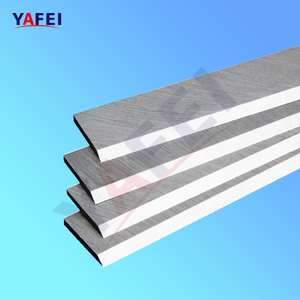 Lưỡi bào bào lớp phủ vonfram cacbua