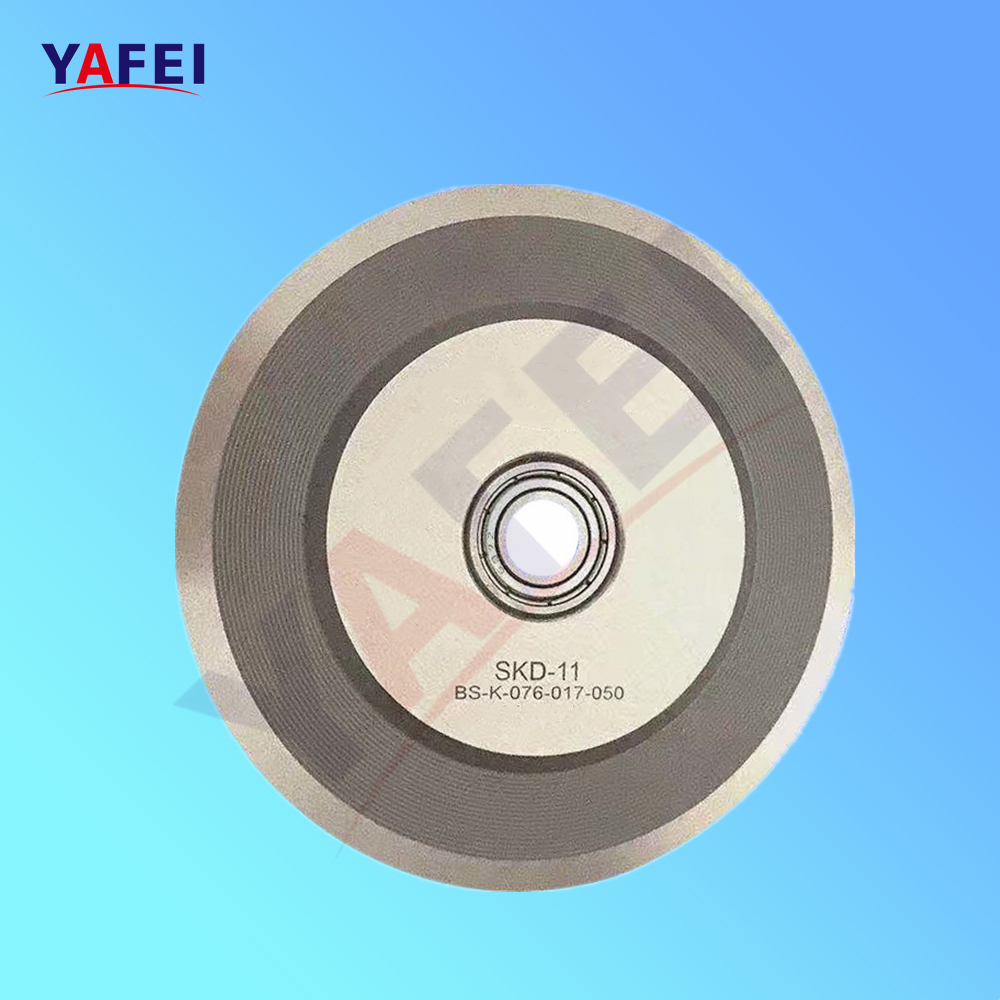 Lưỡi rạch khí nén