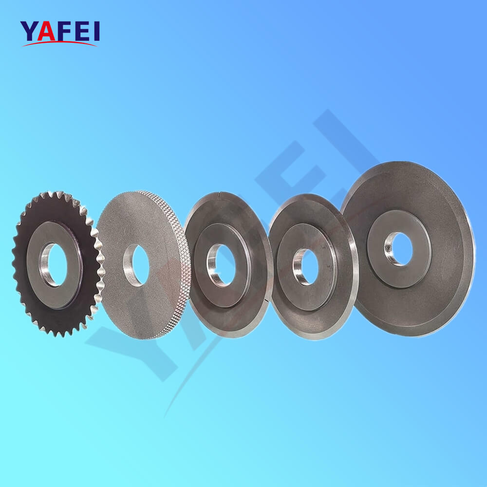 Lưỡi dao đục lỗ