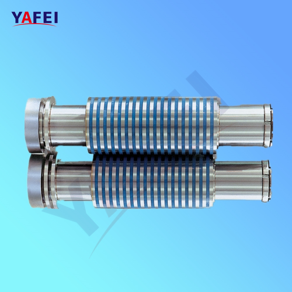 Dao cắt cuộn kim loại cho đường rạch