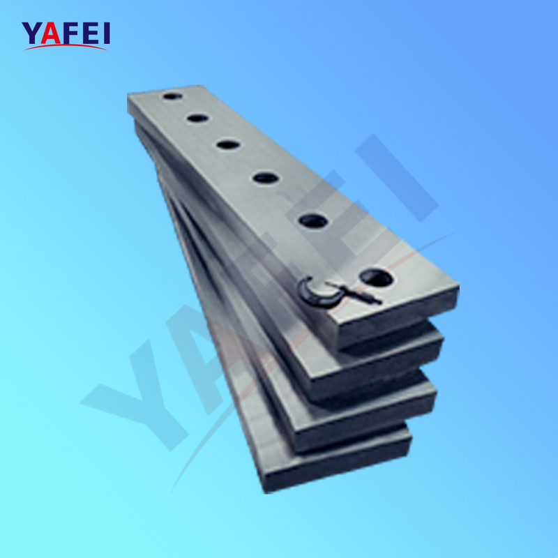 Máy cắt dao để cắt kim loại