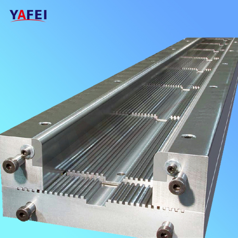 Phanh báo chí phía dưới có thể điều chỉnh được