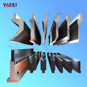 Sword Acute Hemming Gooseneck Press Brake Tooling