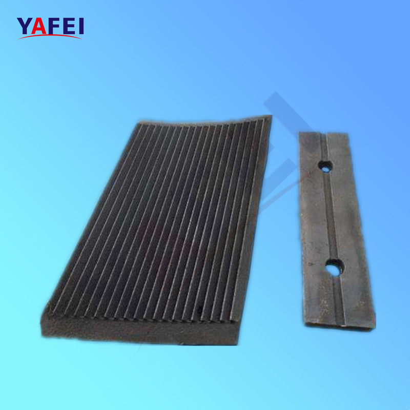 Máy mài Lưỡi dao máy nghiền nhựa