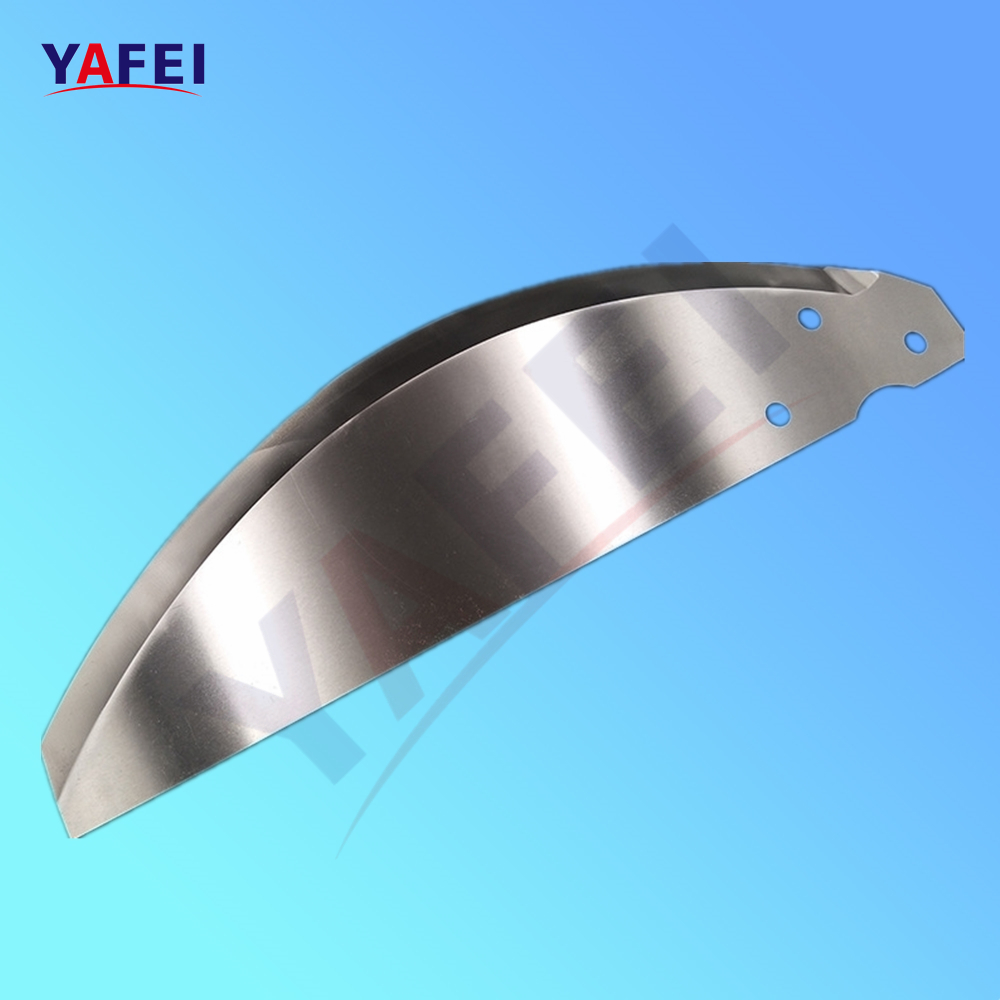 Lưỡi cắt rau củ quả công nghiệp