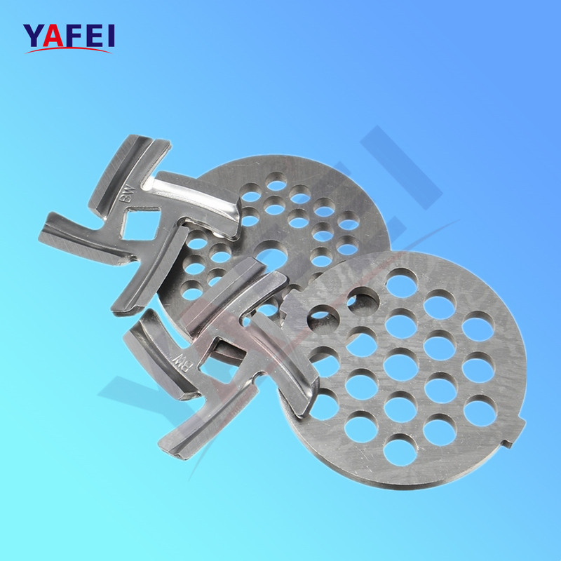 Lưỡi và đĩa máy xay thịt