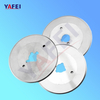 Tấm xay thịt và Dao xay thịt