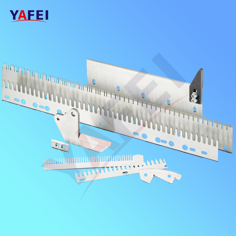 Dao đục lỗ để cắt giấy tráng phim