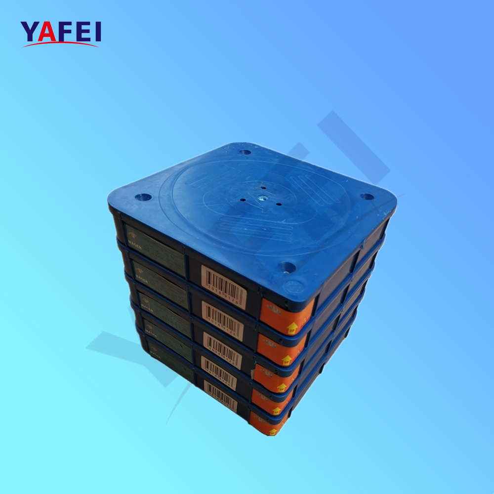 Lưỡi dao bác sĩ ống đồng tốc độ trung bình