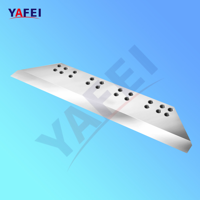 Dao xén giấy ba chiều