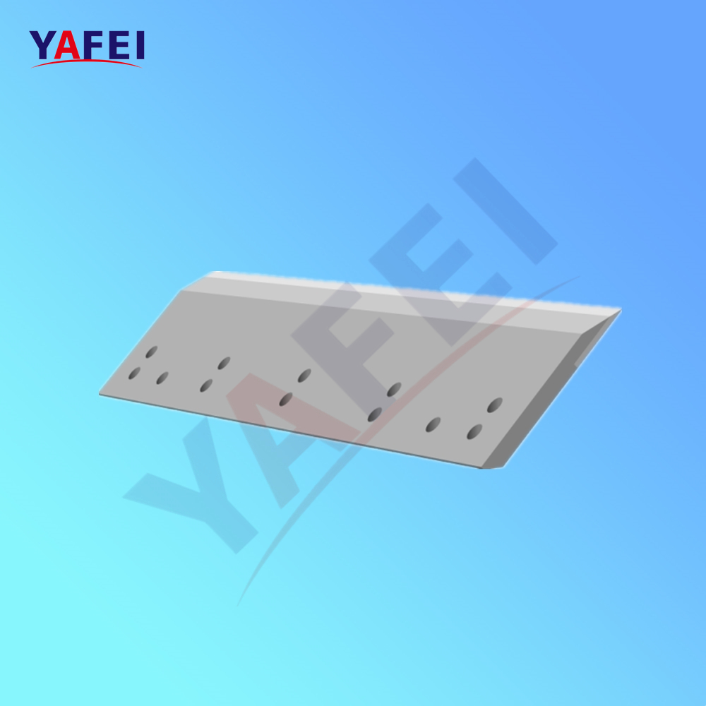 Dao xén giấy ba dao