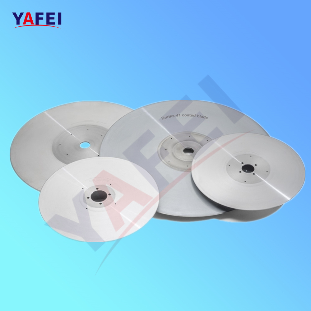 870-60-8 Lưỡi cưa nhật ký đường kính