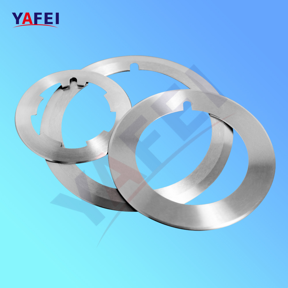 Dao xén giấy đĩa tròn