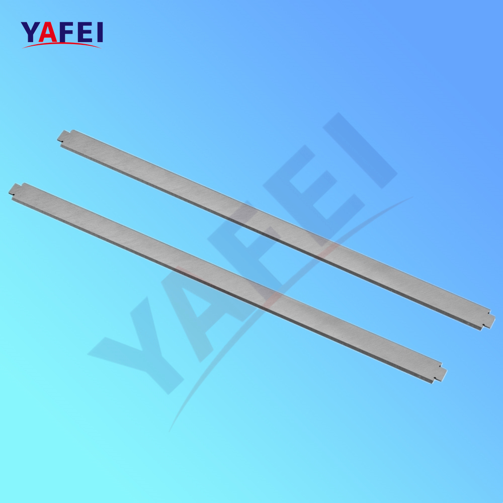 Lưỡi dao bào HSS làm việc bằng gỗ