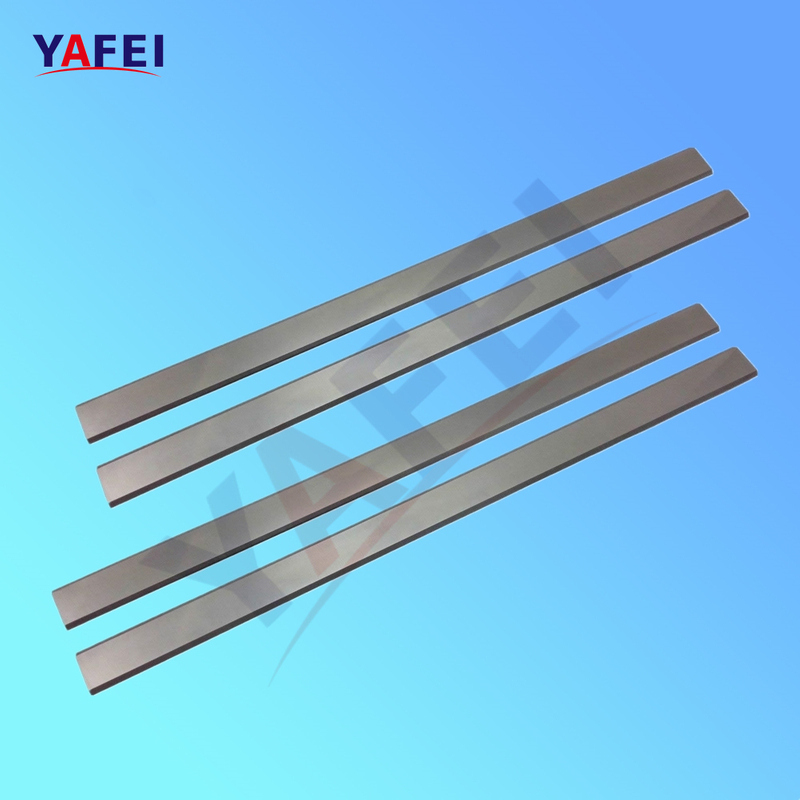 Lưỡi dao bào HSS làm việc bằng gỗ