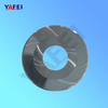 Dao rạch tròn để cắt đầu lọc thuốc lá